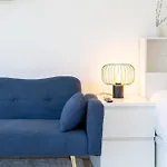 La Parenthese Antiboise: Cocon Cosy Plages A Pied 아파트