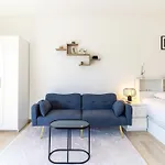 La Parenthese Antiboise: Cocon Cosy Plages A Pied 아파트